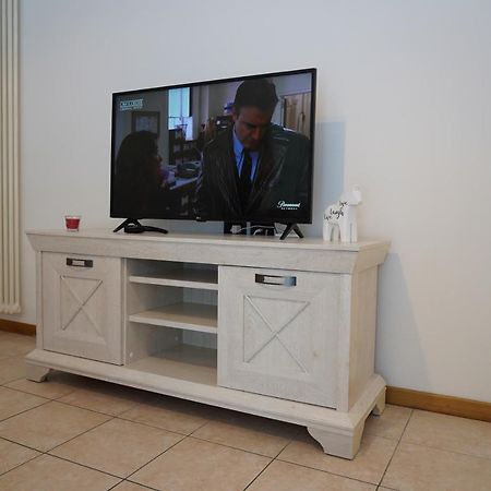 Appartamento Al Forte Rivoli Veronese Exterior foto