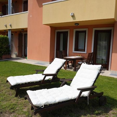 Appartamento Al Forte Rivoli Veronese Exterior foto