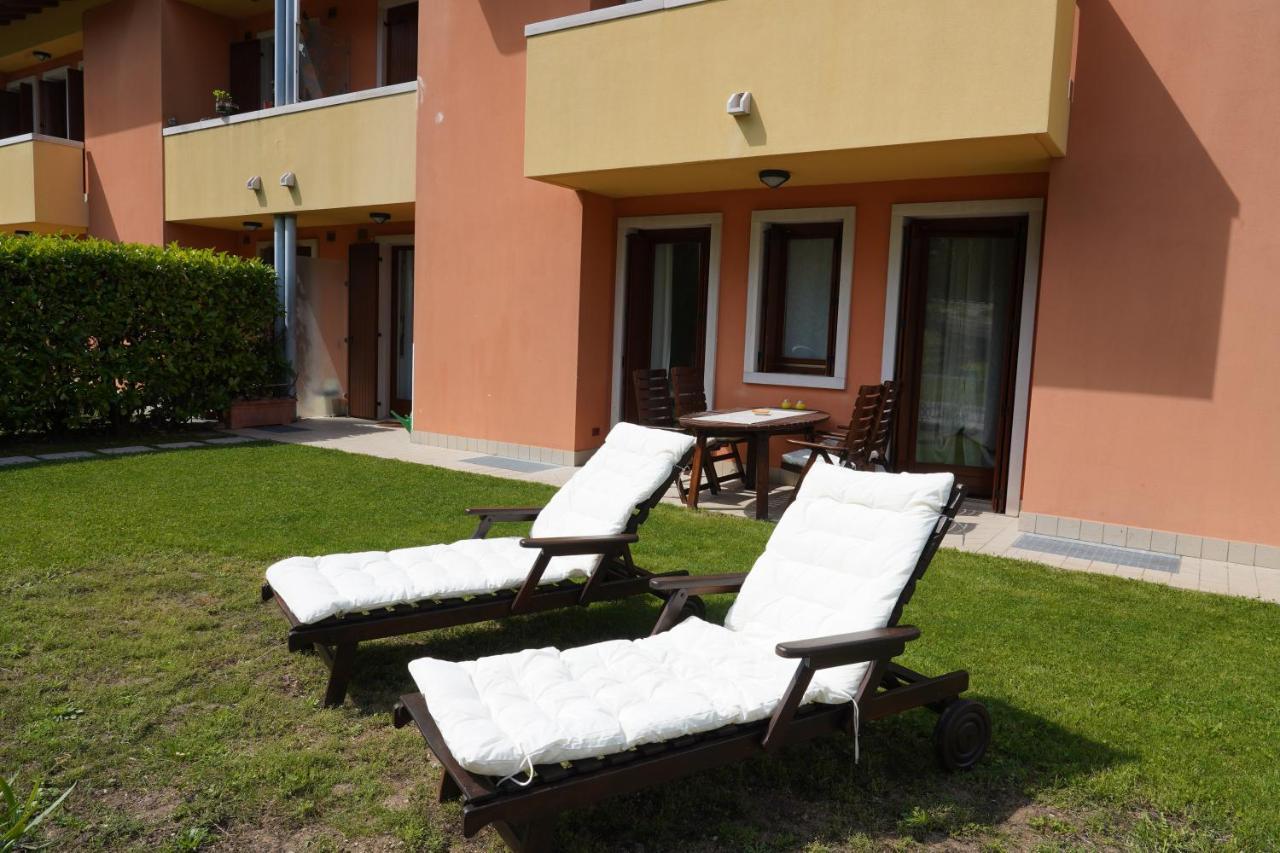 Appartamento Al Forte Rivoli Veronese Exterior foto