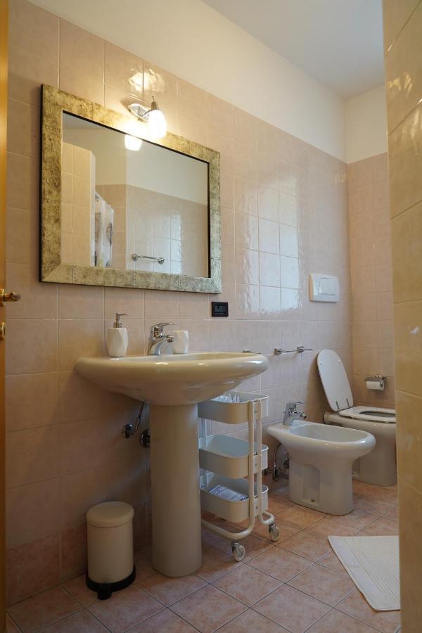 Appartamento Al Forte Rivoli Veronese Exterior foto
