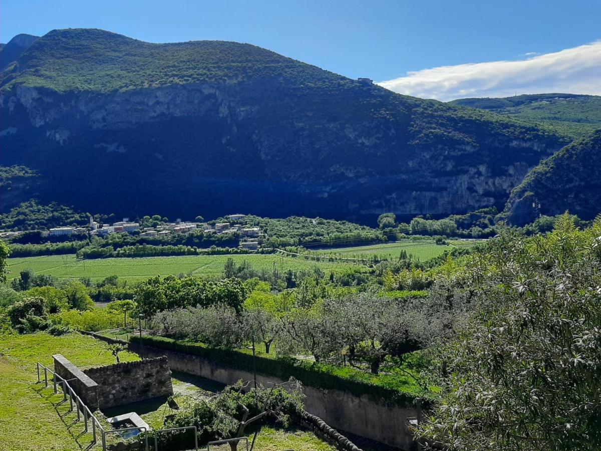 Appartamento Al Forte Rivoli Veronese Exterior foto