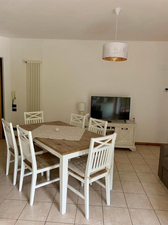 Appartamento Al Forte Rivoli Veronese Exterior foto