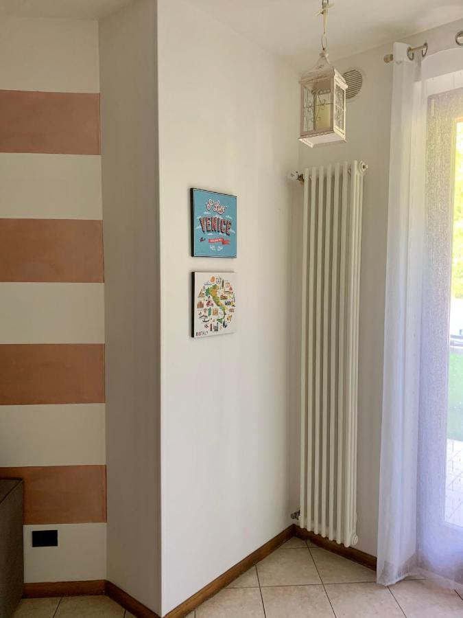 Appartamento Al Forte Rivoli Veronese Exterior foto