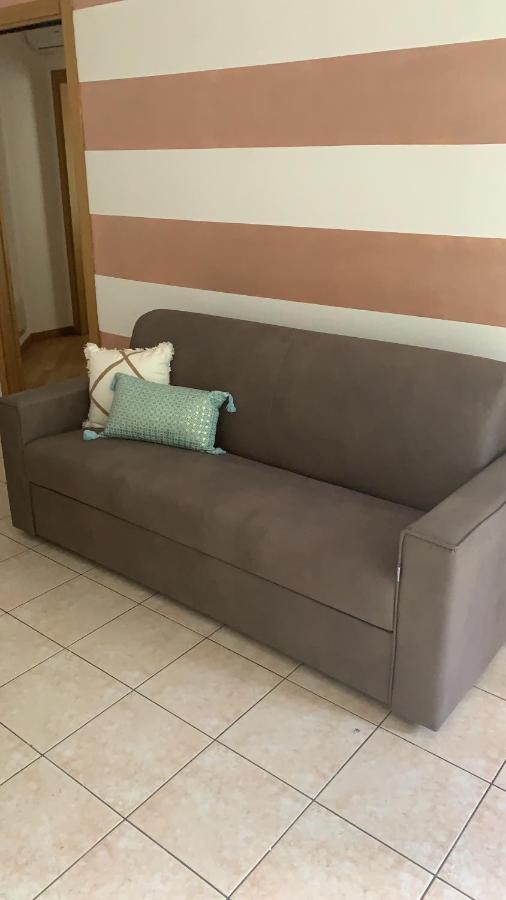 Appartamento Al Forte Rivoli Veronese Exterior foto